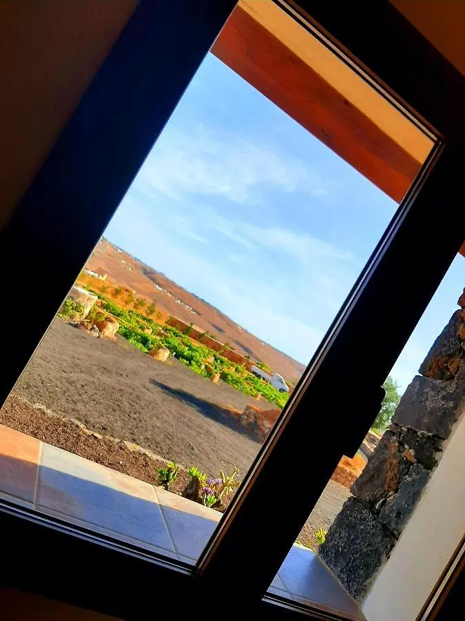 Agriturismo El Bounty1 プエルト・デル・ロサリオ 0*,